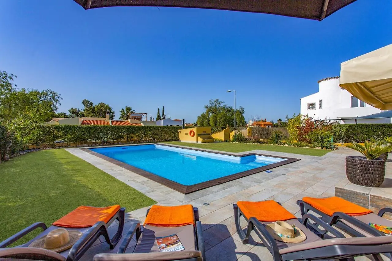 Villa Tadeu Quatro By Villa Plus Azinhal e Amendoeira