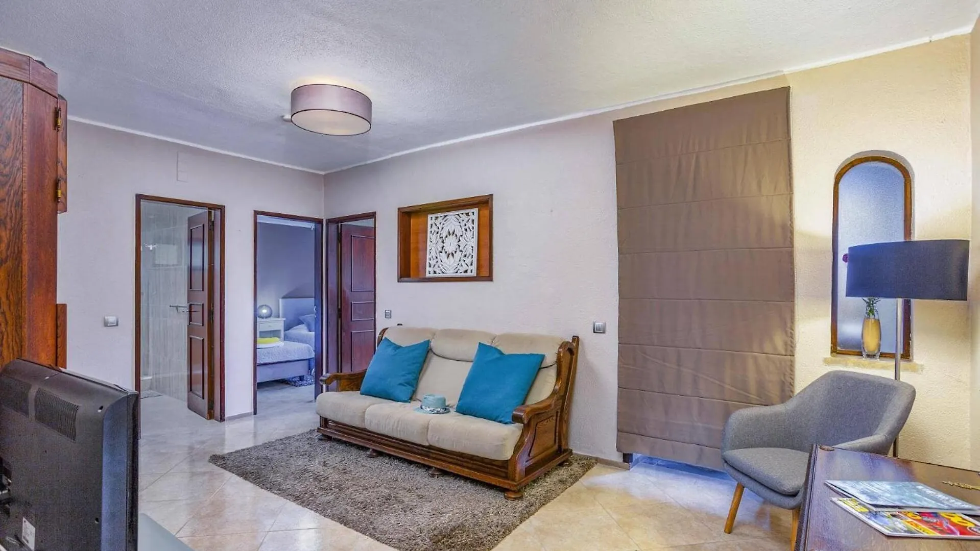 Villa Tadeu Quatro By Villa Plus Azinhal e Amendoeira البرتغال