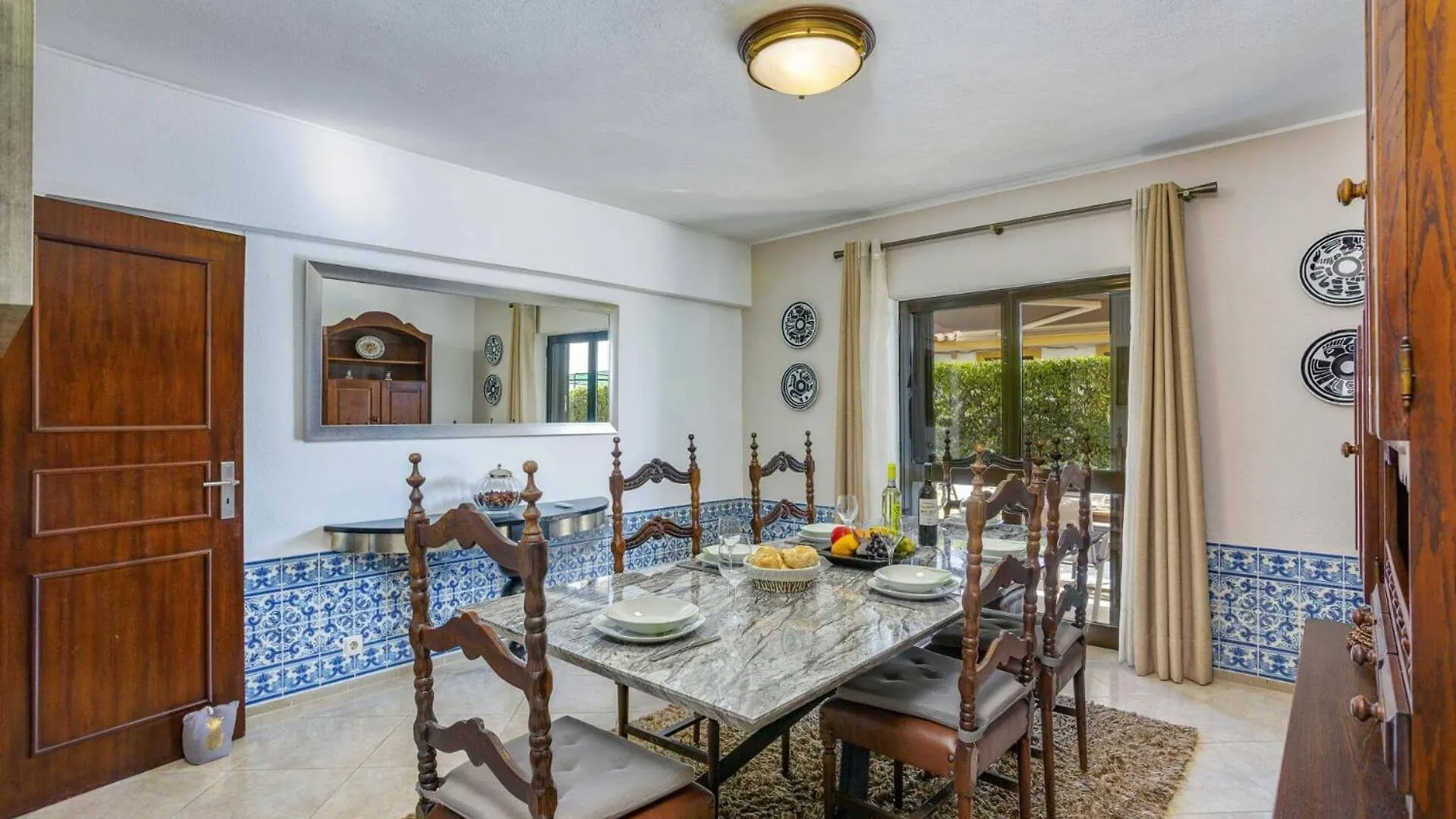 Villa Tadeu Quatro By Villa Plus Azinhal e Amendoeira