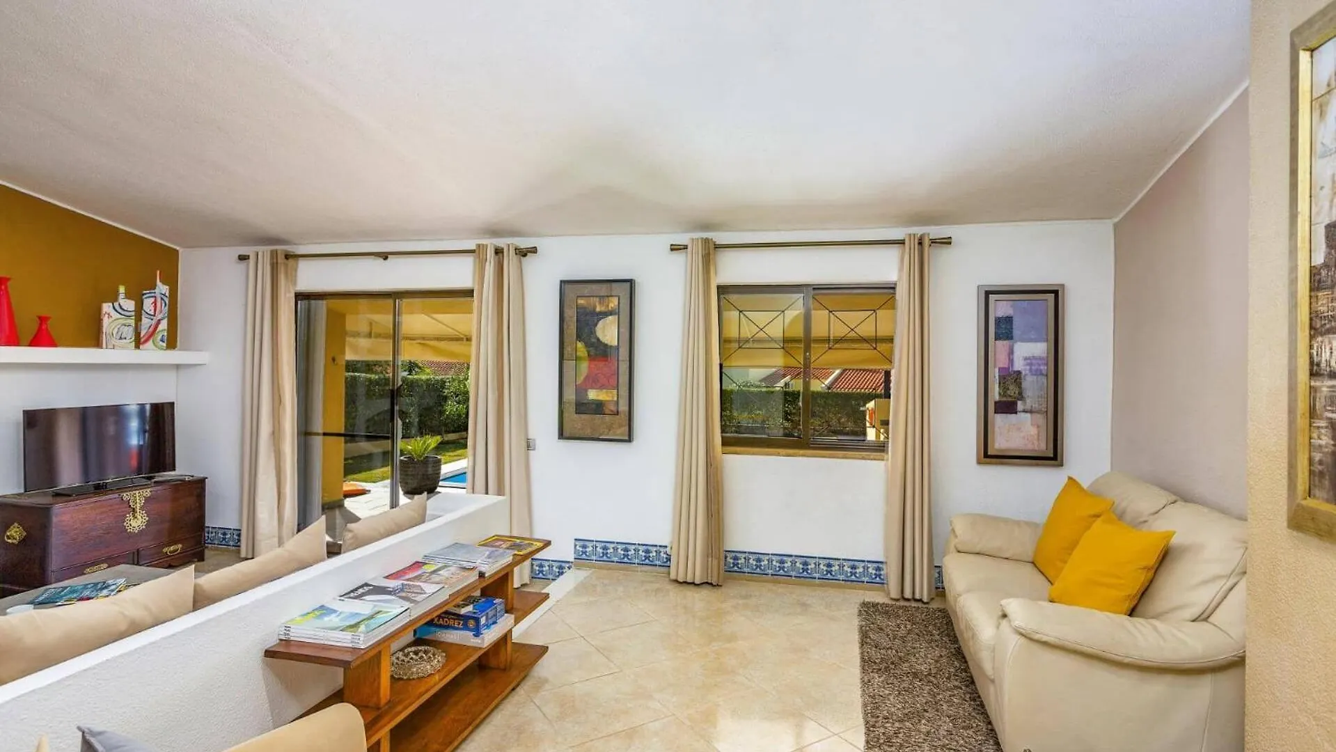 Villa Tadeu Quatro By Villa Plus Azinhal e Amendoeira البرتغال